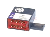 13411286133X Programa (OE Rebuilt) Idle Control Unit; With 13 Pin Connector; OE Rebuilt