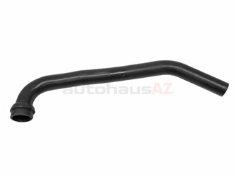 13411738186URO URO Parts Idle Air Control Valve Hose; Idle Control Valve to Air Boot