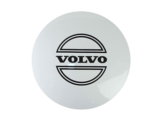 1343663 Genuine Volvo Wheel Cover