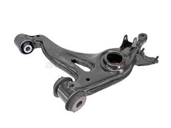 1347801 Lemfoerder Control Arm; Front Lower Left With Bushings