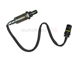 13523 Bosch Oxygen Sensor; OE Version; Four Wire; 4 Pin Male Plug; Heated; 15 Inch Cable