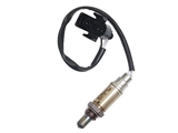 13524 Bosch Oxygen Sensor; Front; OE Version; Three Wire; Heated
