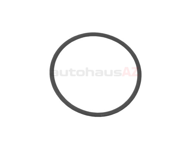 13541307768 Genuine BMW Intake Manifold Venturi O-Ring; Venturi to Intake Body