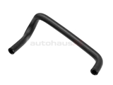 13541735174 URO Parts Coolant Hose; Air Cleaner (Warmup Thermostat) to Throttle Housing