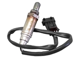 13564 Bosch Oxygen Sensor; Front; OE Version; Four Wire Heated