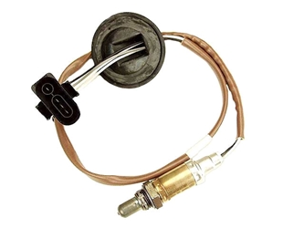 13692 Bosch Oxygen Sensor; Rear; OE Version; Four Wire; Heated