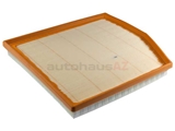 13717599285 Mahle Air Filter