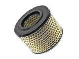 13721254660 Mahle Air Filter