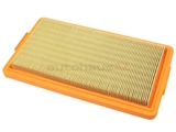 13721271254 Mahle Air Filter