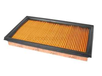 13721491749 Mahle Air Filter