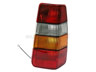 1372442E URO Parts Tail Light; 	Right; For wagons only