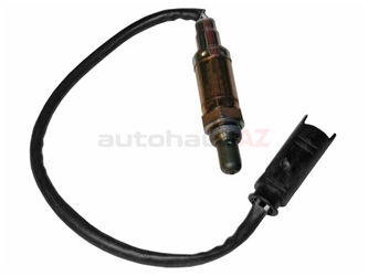 13752 Bosch Oxygen Sensor; Rear; OE Version; Four Wire; Heated; 450mm