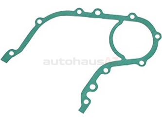 1378493 Professional Parts Sweden Timing Cover Gasket; Front