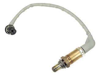13788 Bosch Oxygen Sensor; Front OE Version; Four Wire; Heated