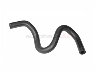 1378850 URO Parts Heater Hose; Inlet from Cylinder Head to Heater