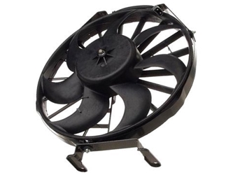 1378916 URO Parts Auxiliary Cooling Fan Assembly