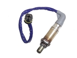 13864 Bosch Oxygen Sensor; OE Version; Four Wire; Heated