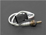 13878 Bosch Oxygen Sensor; Front or Rear; OE Version; Four Wire; Heated