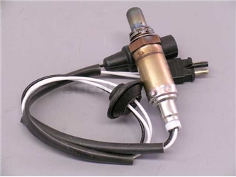 13918 Bosch Oxygen Sensor; Three Wire, Heated