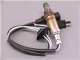 13918 Bosch Oxygen Sensor; Three Wire, Heated