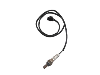 13944 Bosch Oxygen Sensor; Rear Left; OE Version, Four Wire Heated