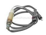 13957 Bosch Oxygen Sensor; OE Version; Three Wire; Heated
