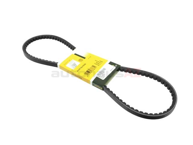 13X1030 Continental ContiTech V Belt/Drive Belt; 1025/1030