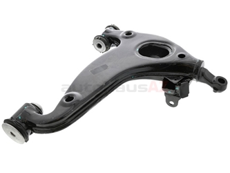 1403307007 Febi Control Arm; Front Lower Left without Ball Joint
