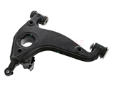 1403307107 Febi Control Arm; Front Lower Right without Ball Joint