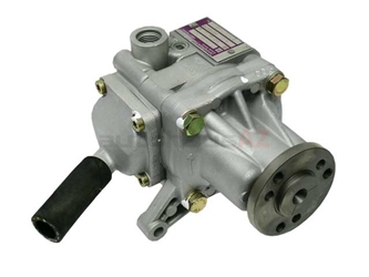 1404600580X C & M Hydraulics (OE Rebuilt) Power Steering Pump