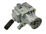 1404600580X C & M Hydraulics (OE Rebuilt) Power Steering Pump