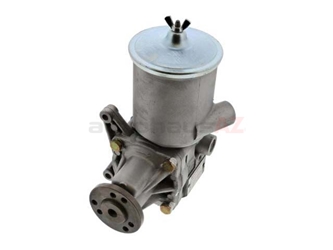 140466600188 C & M Hydraulics (OE Rebuilt) Power Steering Pump