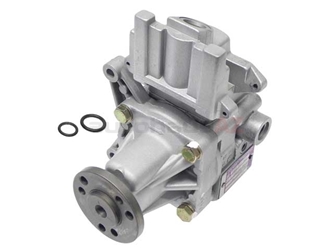 1404666201 C & M Hydraulics (OE Rebuilt) Power Steering Pump