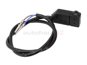 1405450114 Genuine Mercedes Accelerator Pedal Sensor; ASR Switch; At Accelerator Pedal