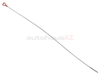 140589152100 Genuine Mercedes Auto Trans Dipstick; Dipstick Tool