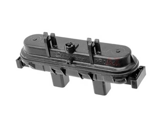 1408002675 Genuine Mercedes Trunk Lock Vacuum Actuator; Release Handle Vacuum Element