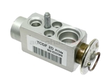 1408300484 Egelhof/Rein AC Expansion Valve; With Mounting Post; R12 and R134A Compatible