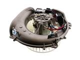 1408301208 ACM Blower Motor; Complete Motor and Fan Assembly