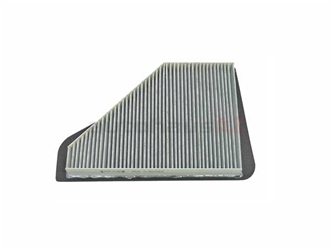 1408350147 Corteco/Micronair Cabin Air Filter; With Activated Charcoal