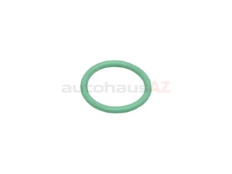 1409970845 Santech O-Ring/Gasket/Seal; Green O-Ring; 14 x17 mm