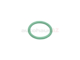 1409970845 Santech O-Ring/Gasket/Seal; Green O-Ring; 14 x17 mm