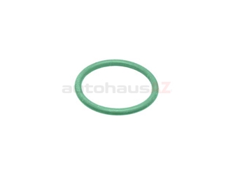 1409970945 Santech O-Ring/Gasket/Seal; Green O-Ring; Viton; 16.5x20mm