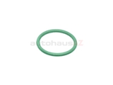 1409970945 Santech O-Ring/Gasket/Seal; Green O-Ring; Viton; 16.5x20mm
