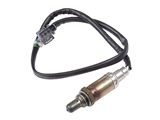 15063 Bosch Oxygen Sensor; Rear; OE Version; Four Wire; Heated
