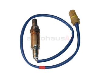 15090 Bosch Oxygen Sensor; Front Right; OE Version; Four Wire; Heated
