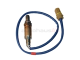 15090 Bosch Oxygen Sensor; Front Right; OE Version; Four Wire; Heated