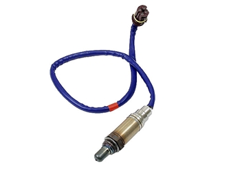 15092 Bosch Oxygen Sensor; Rear Right; OE Version; Four Wire; Heated