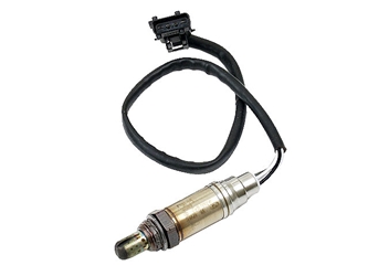 15097 Bosch Oxygen Sensor; Front; OE Version; Four Wire; Heated