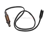 15109 Bosch Oxygen Sensor; Rear; OE Version; Four Wire; Heated; 990mm