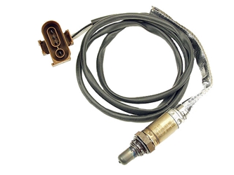15160 Bosch Oxygen Sensor; OE Version; Four Wire; Heated